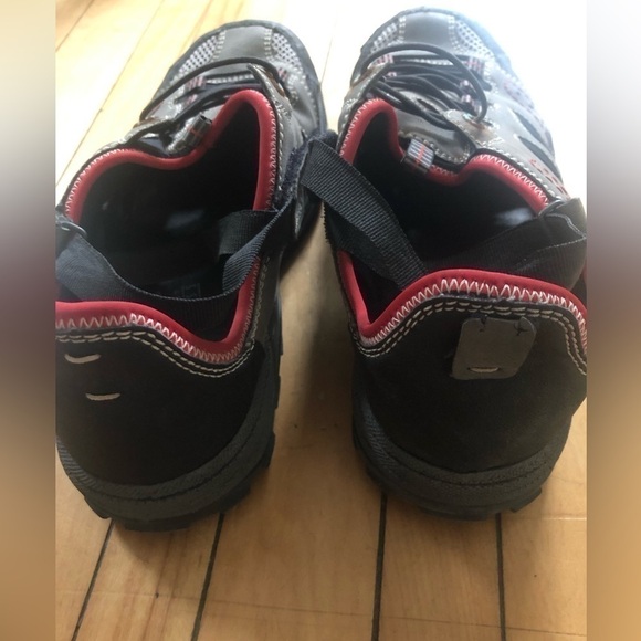 Rieker Hiking Shoes Size EU 42 - Picture 4 of 13